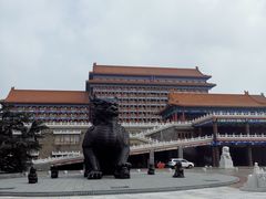 -大明幻境第一城