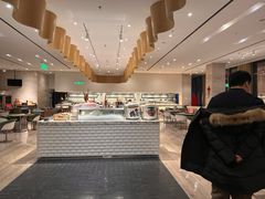 -沈阳和平艾美酒店新食谱西餐厅