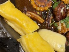 -咱屯子铁锅炖直营店(保利店)