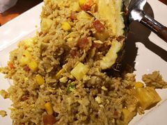 -仓库南洋海鲜小排档(柳河路店)