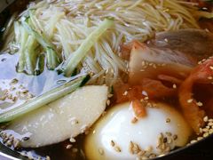 冷面-红小姐的烤肉店(西三旗店)