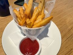 -玛尚诺Pizza&Bar(长泰广场店)