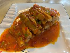 -尚岛私房菜(西方巷店)