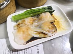 -糖朝(尖沙咀店)