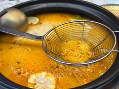 -琥珀川糟粕醋·香草鸭·鸡煲(慈云寺店)