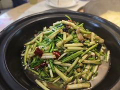 -陈大锅·岳阳鱼馆·地道岳阳菜(美食街店)