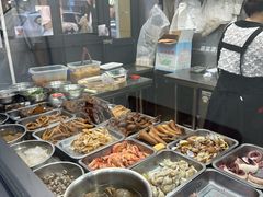 -圆蛋酒料•生腌(开元路店)