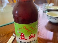 -虹海圣肉饼店家常菜馆