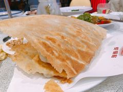 -阿庄新豫菜(航海东路店)