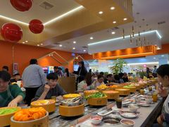 -喜家自助小火锅(乐客城店)