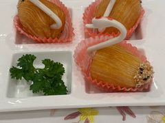 -粤珍轩·家宴·广式茶点(新城广场店)