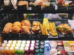 -星巴克(天津大悦城第二店)