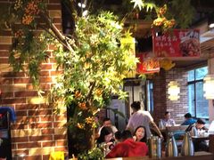 大堂-湘厨壹品(芙蓉广场店)