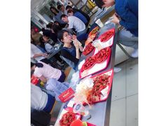 -复旦大学本部-食堂