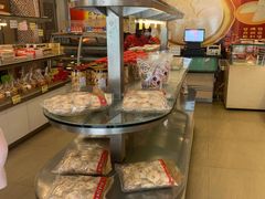 -金山饼店(登山大道店)