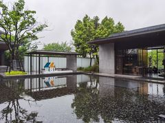 -木守西溪溪隐餐厅