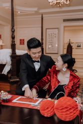 -北京饭店诺金·宴会厅