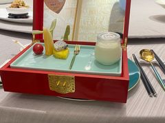 -囍榷·鲜美常州菜(恐龙园店)