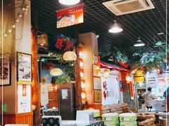 大堂-旺角小渔村(二马路店)