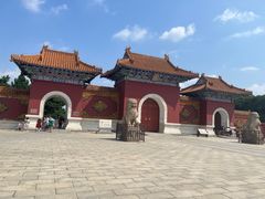 -北陵公园