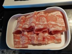 -锅说大脸毛肚重庆老火锅(佐阾店)