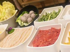 -海底捞火锅(杭州天虹购物中心店)