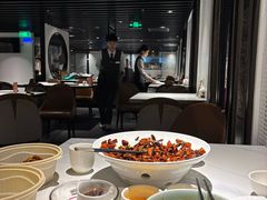 -羲和雅苑•北京烤鸭(国贸商城店)