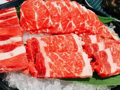 -极焰·烧肉刺身放题(天河领展广场店)