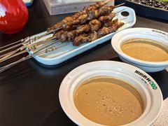 -阳坊胜利涮羊肉(阳坊老店)