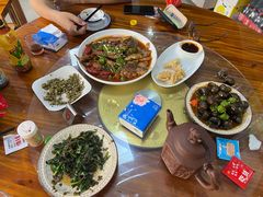 -高淳老街土菜馆(迎薰门店)
