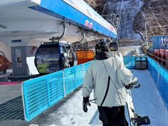 -翠云山银河滑雪场