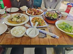 -鑫鸿达·海鲜闽菜热炒小馆(中山路店)