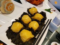 -小南洋海景餐厅(深圳湾店)