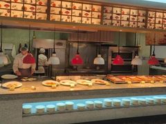 -福成自助烤肉(青春路店)