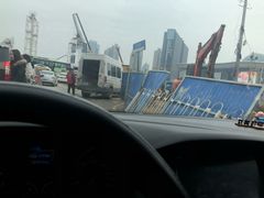 -湖北省中医院(光谷院区)