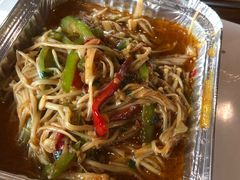 -義聚德·清真铜锅涮羊肉·烧烤(河东店)
