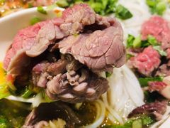 -一肴·牛肉粿条(深圳湾睿印店)