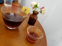 -素咫咖啡CLIFEROSE