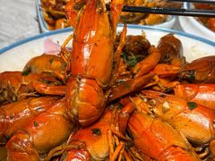 -三妹小龙虾·黄油蟹(华侨城总店)