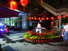 -大召寺明清一条街
