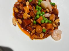 八宝辣酱-绿波廊(豫园店)