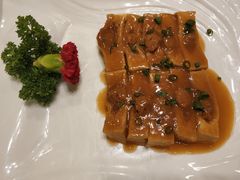 -大唐博相府酒店·陕西官府菜
