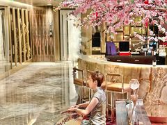 -金轩中餐厅 Jin Xuan(浦东丽思卡尔顿酒店)