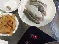 -正能量脆肉鲩火锅