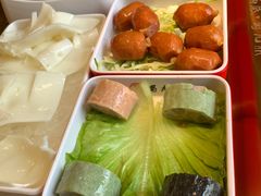 -蜀九鼎毛肚火锅(永安店)