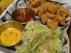 -妥妥烤肉料理(凯德店)