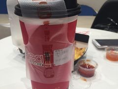 -歇脚亭(大连罗斯福广场店)