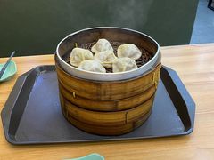 -鸡鸣汤包(仙林店)