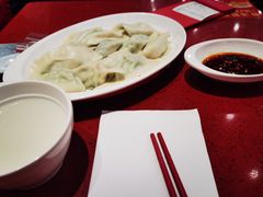 -喜家德虾仁水饺(长泰广场店)
