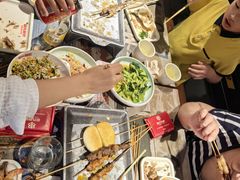 -管氏翅吧(广渠门店)